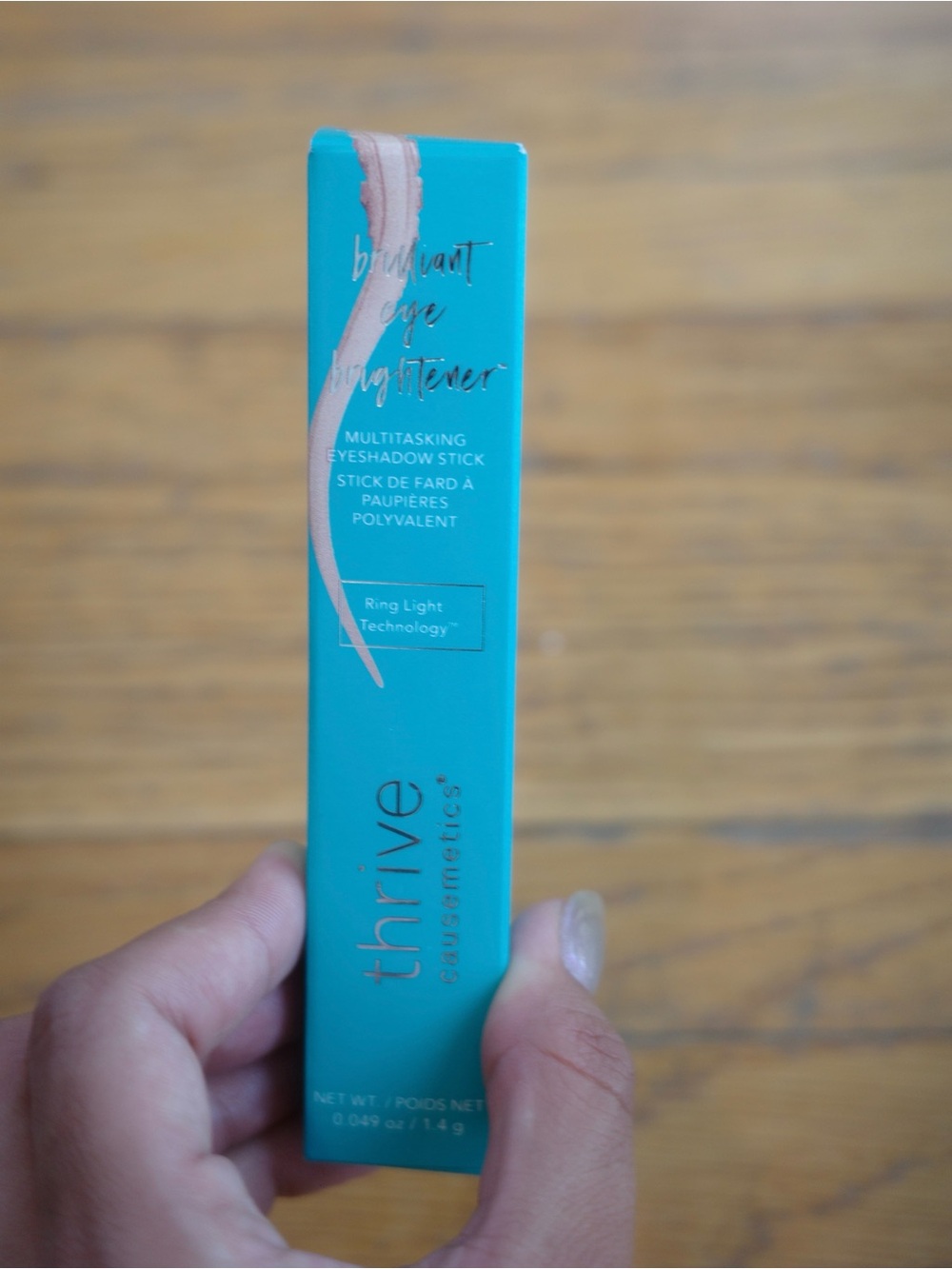 THRIVE | eyeshadow stick